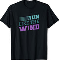 Run Like the Wind