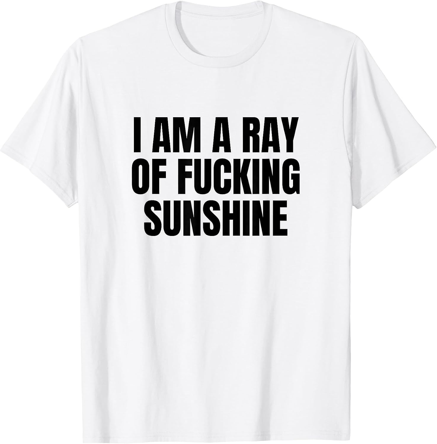 THE T-SHIRT SHOP