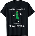 Family Pickle Puns Creatives