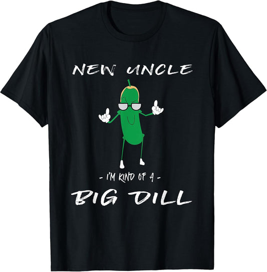 Family Pickle Puns Creatives