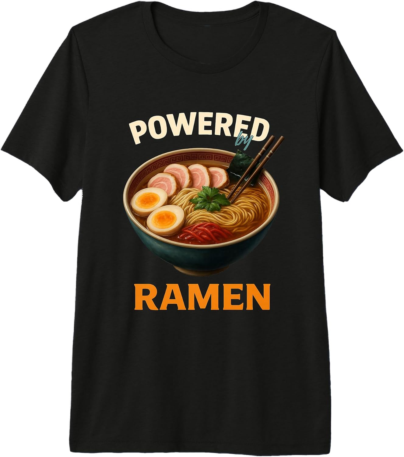 Ramen Lover Japanese Foods