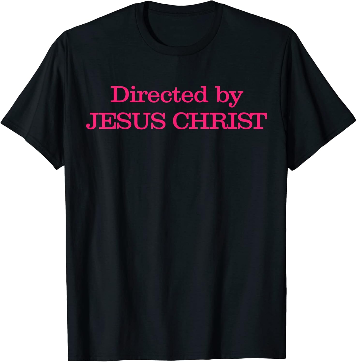 Jesus Christian Quotes Apparel Merch & Stuff