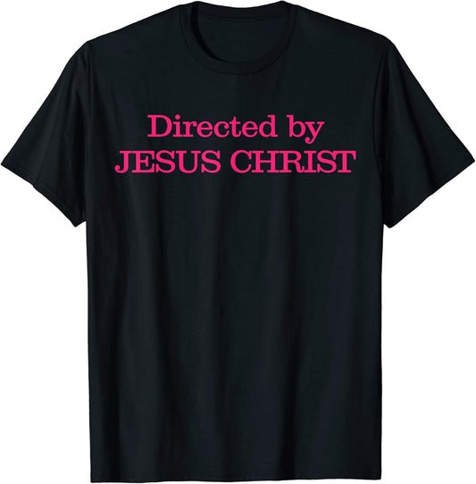 Jesus Christian Quotes Apparel Merch & Stuff