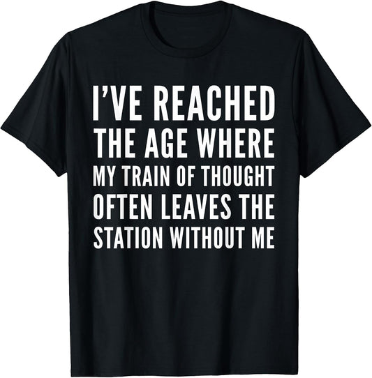BW Funny Tops