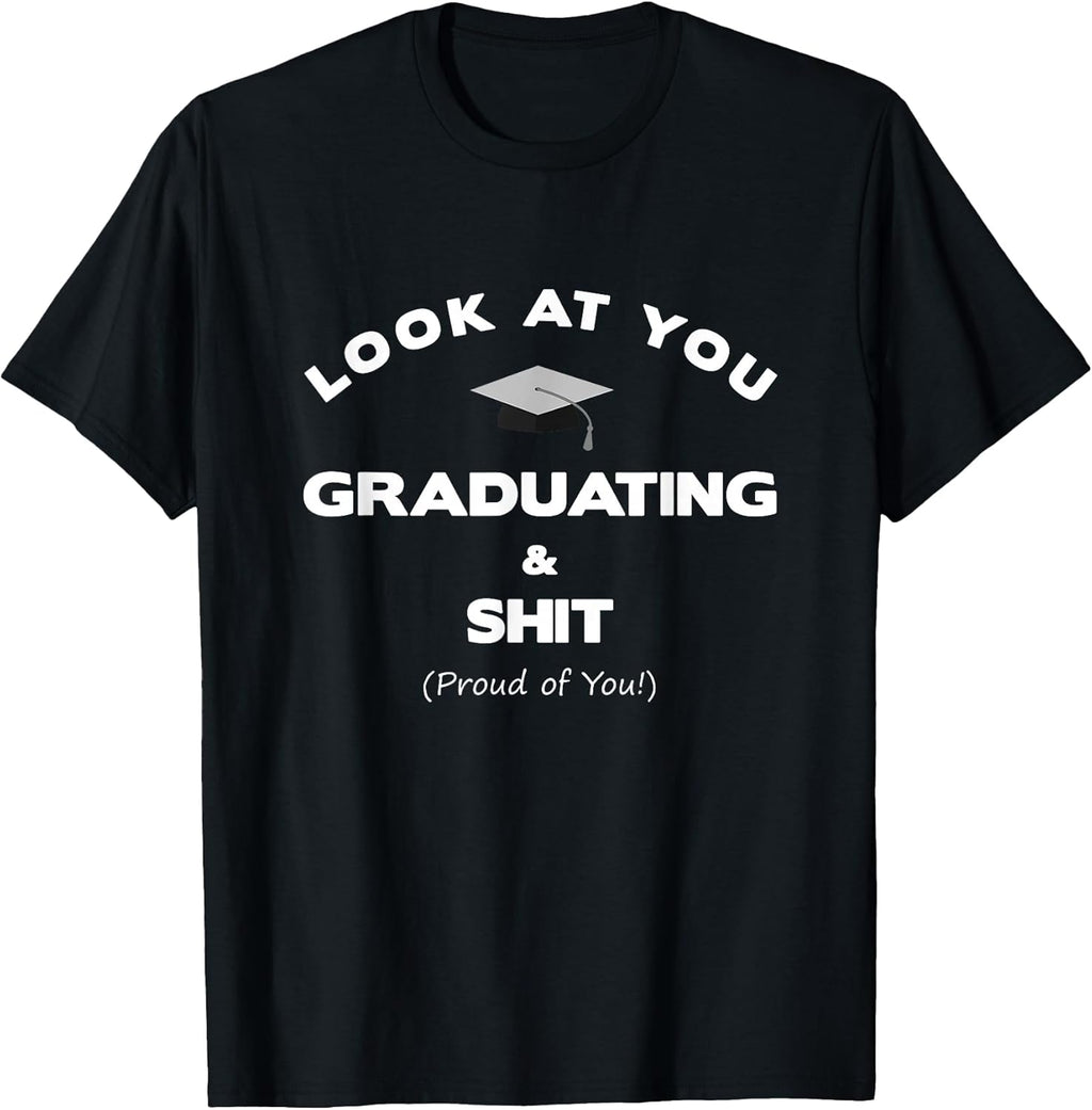 ThinkFamily Graduation Shirts Co