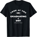 ThinkFamily Graduation Shirts Co