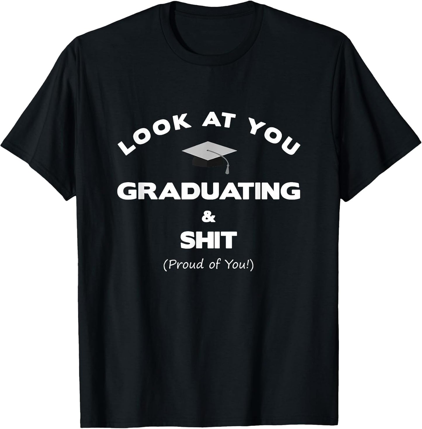 ThinkFamily Graduation Shirts Co