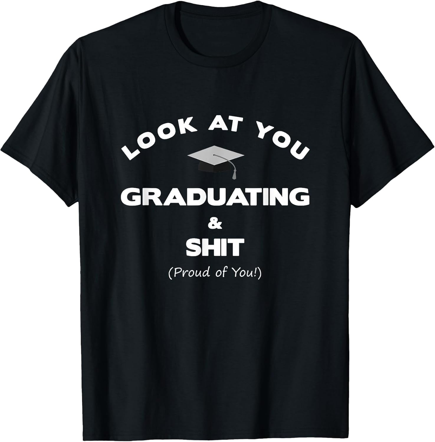 ThinkFamily Graduation Shirts Co