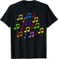 Music notes store