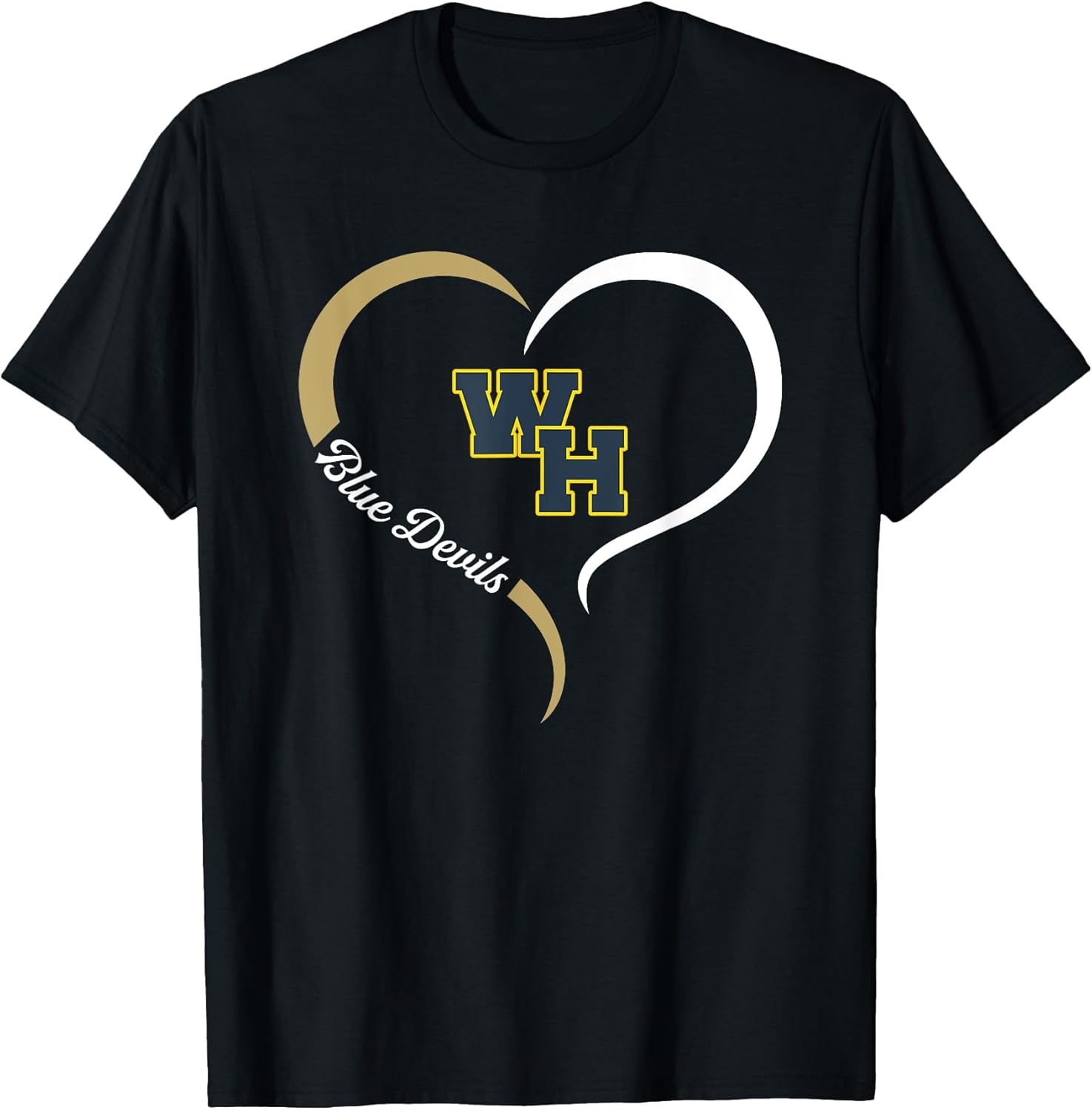 Winter Haven Blue Devils Official High School Gear