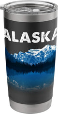 Alaska Shirts für Damen und Herren