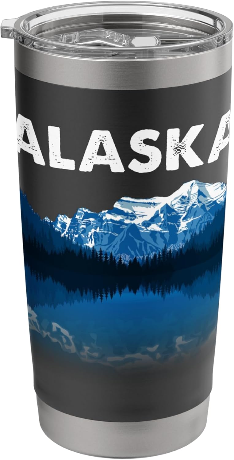 Alaska Shirts für Damen und Herren