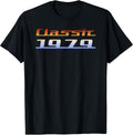 Classic 1979 Retro Vintage Items