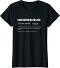Motivational Mompreneur Merch