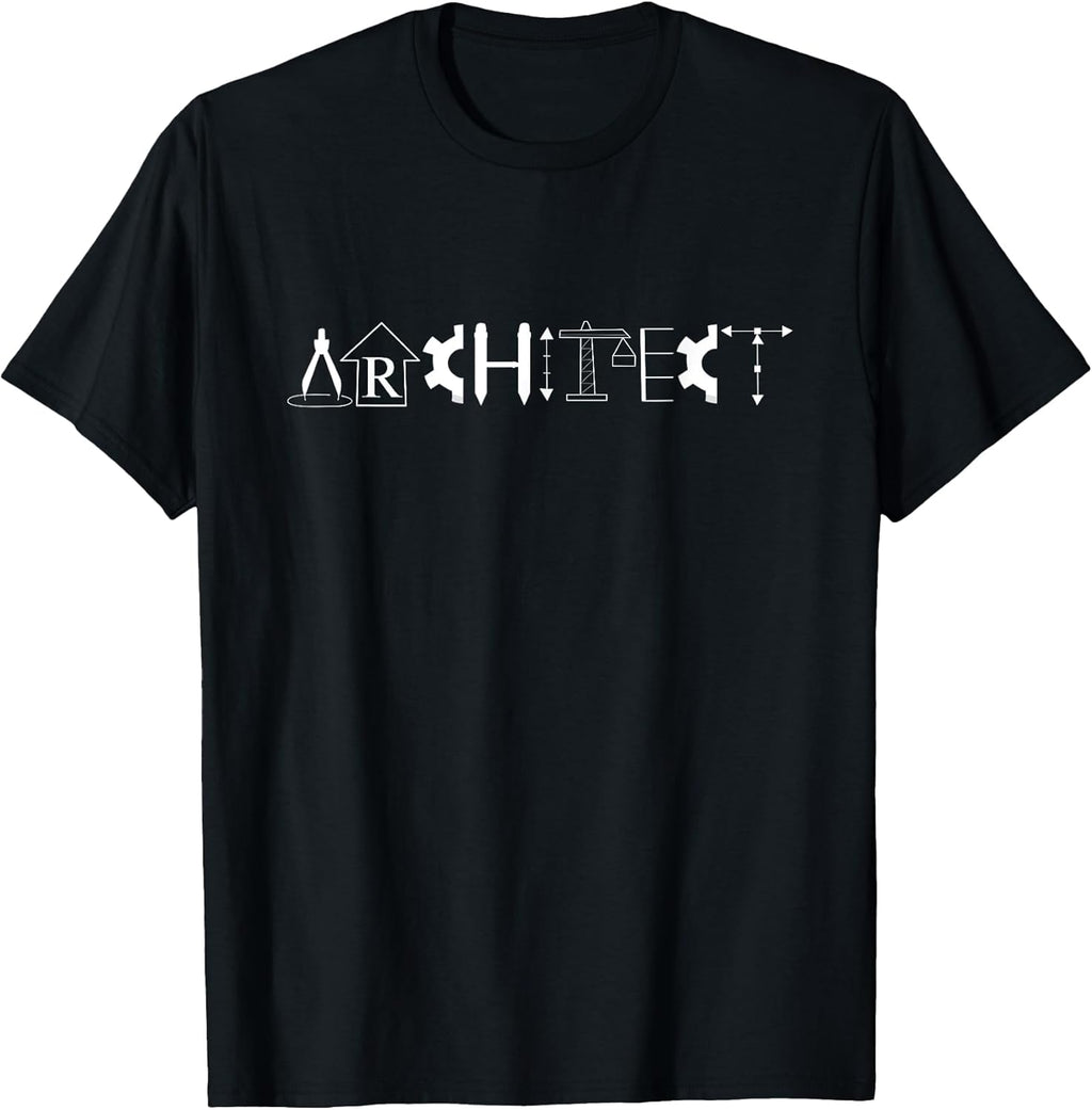 Funny Future Architect Gifts Graduate Student