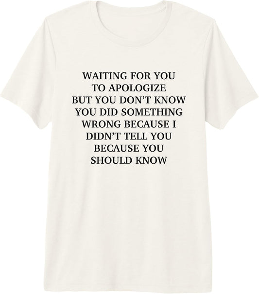 Funny Argument Relationship Apologize Humor Gifts