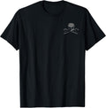 Skull Here Am I Send Me Isaiah 6:8 Merch Co.