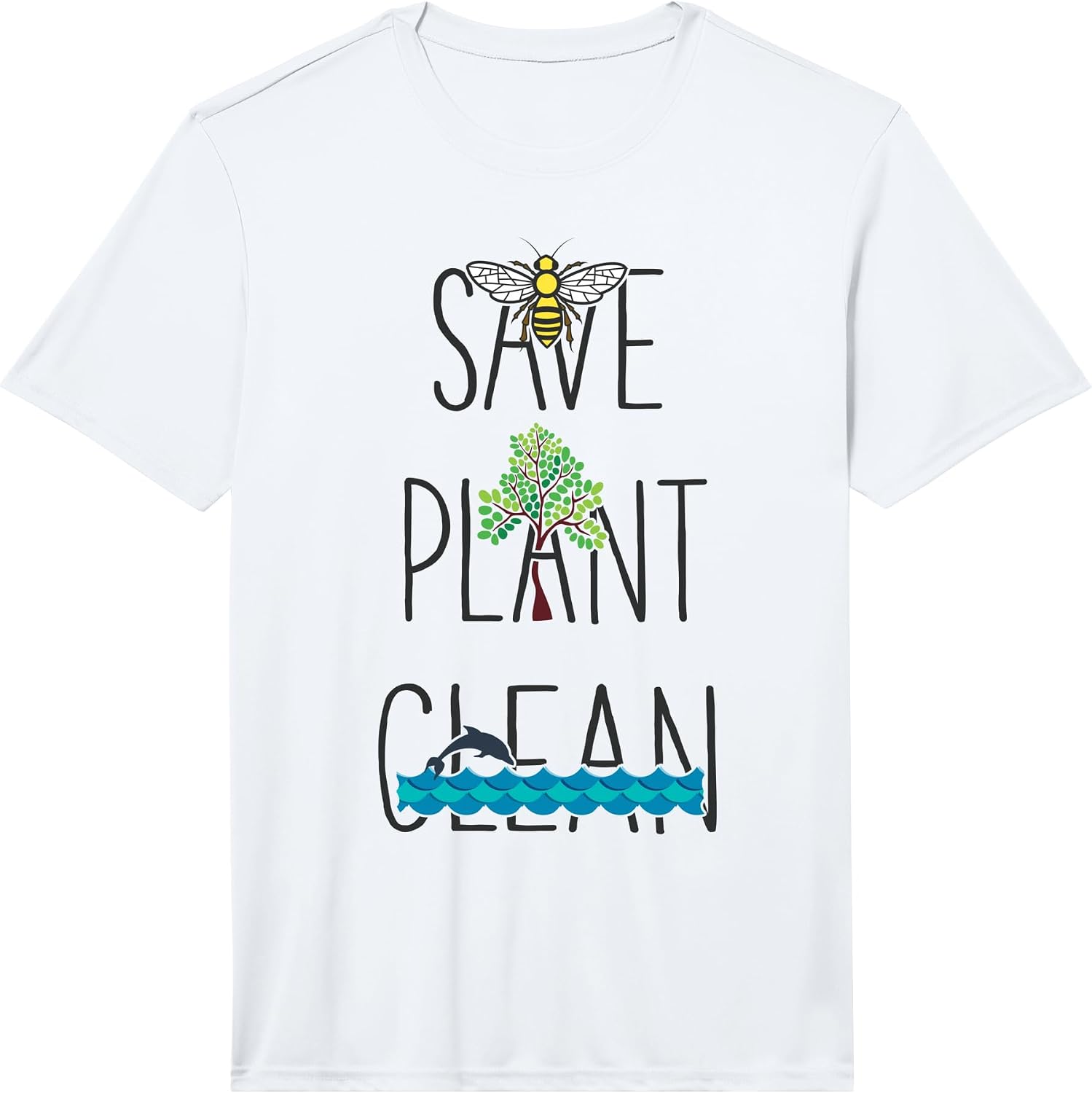 Earth Day Environmental Gifts and Merch
