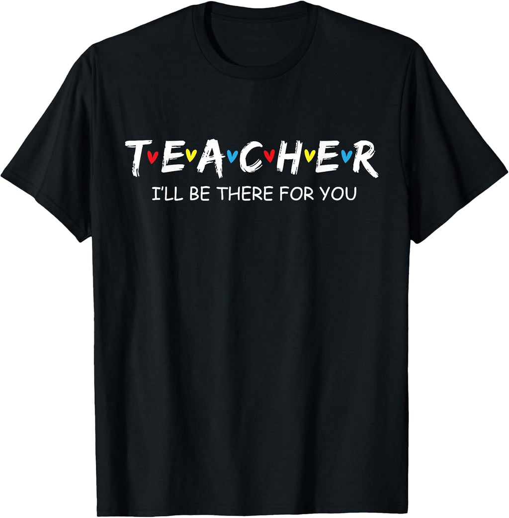 Trendy Professor & Teacher Apparel