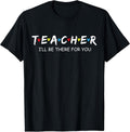 Trendy Professor & Teacher Apparel