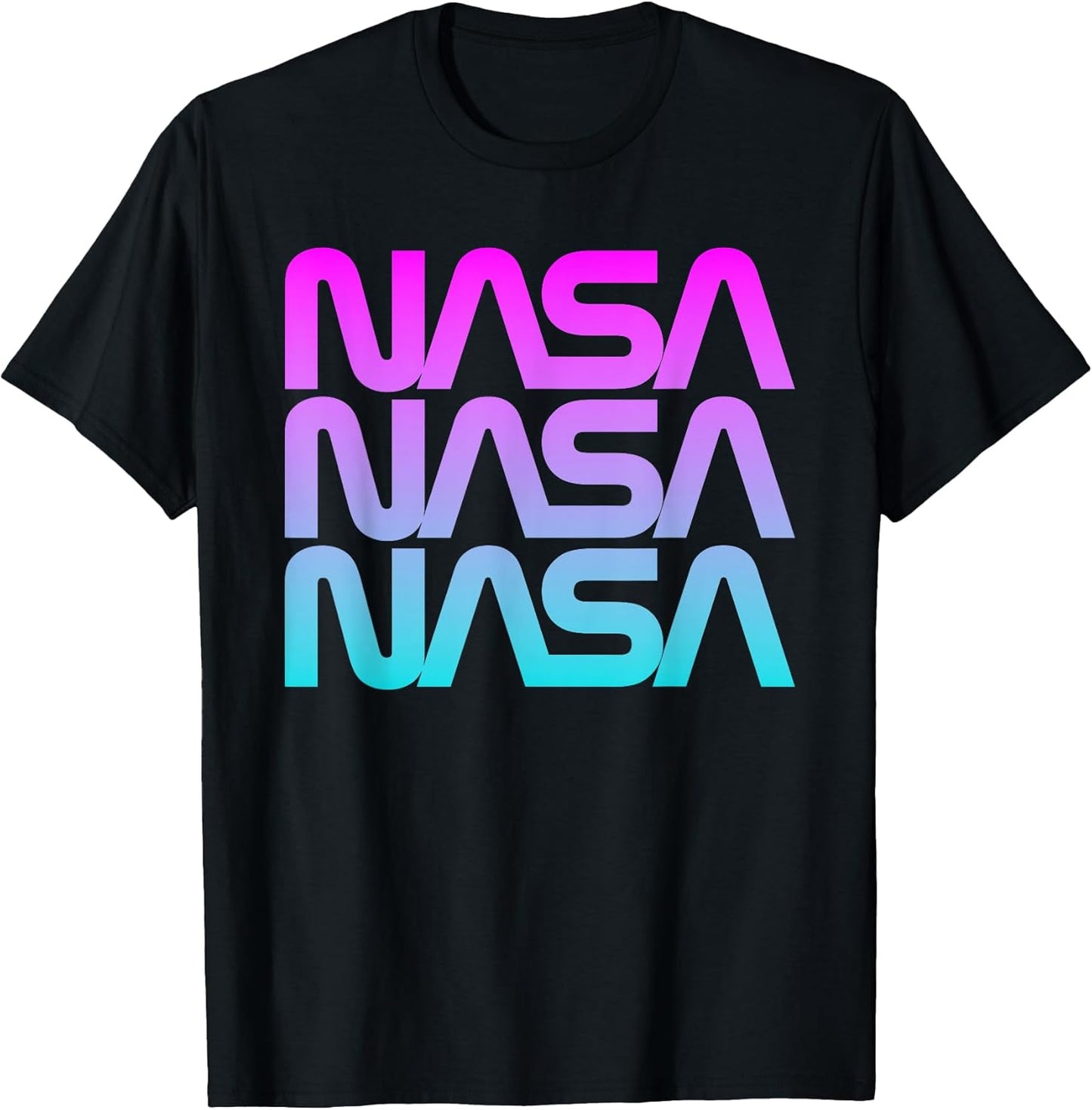 Nasa Shirts and Gifts for space geeks and nerds