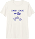 Wee Woo Wee Woo Apparel