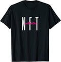 NFT Collector Non Fungible Crypto Merch