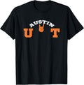 UT Austin Game Day Apparel