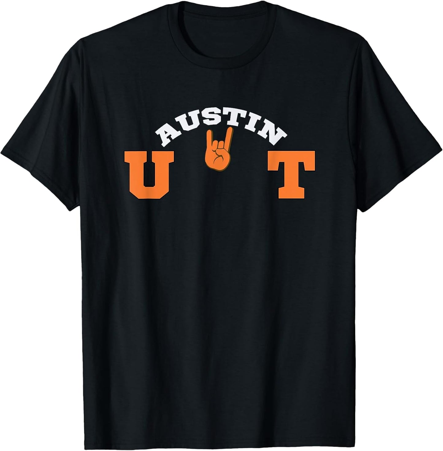 UT Austin Game Day Apparel
