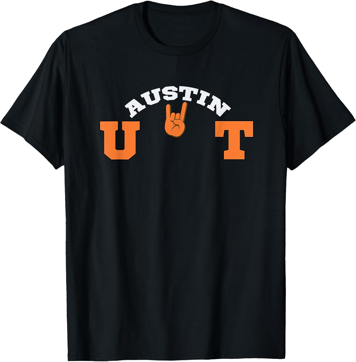 UT Austin Game Day Apparel