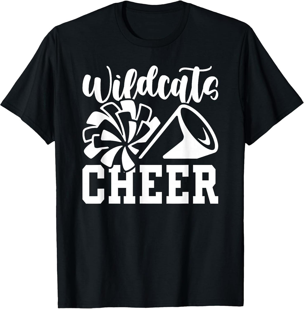 School Spirit Team Design