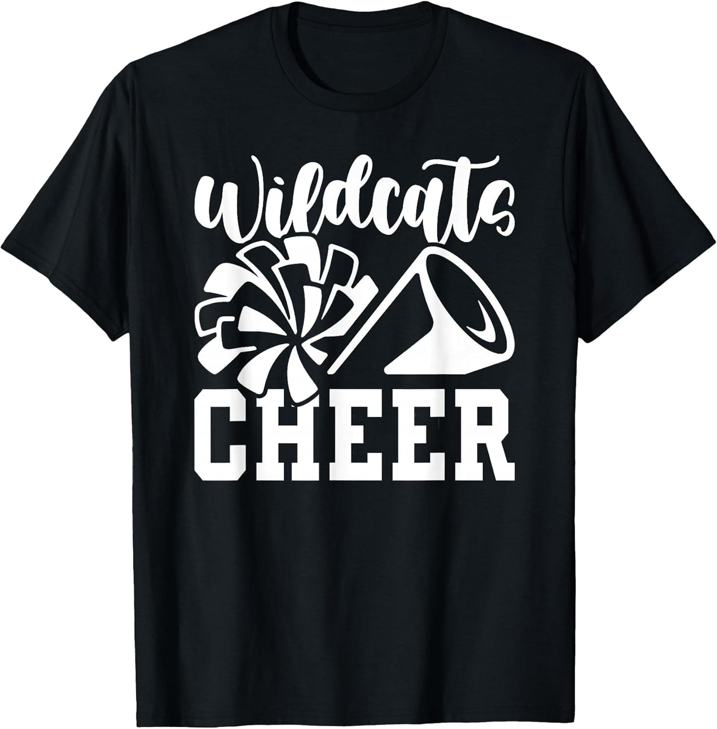 School Spirit Team Design