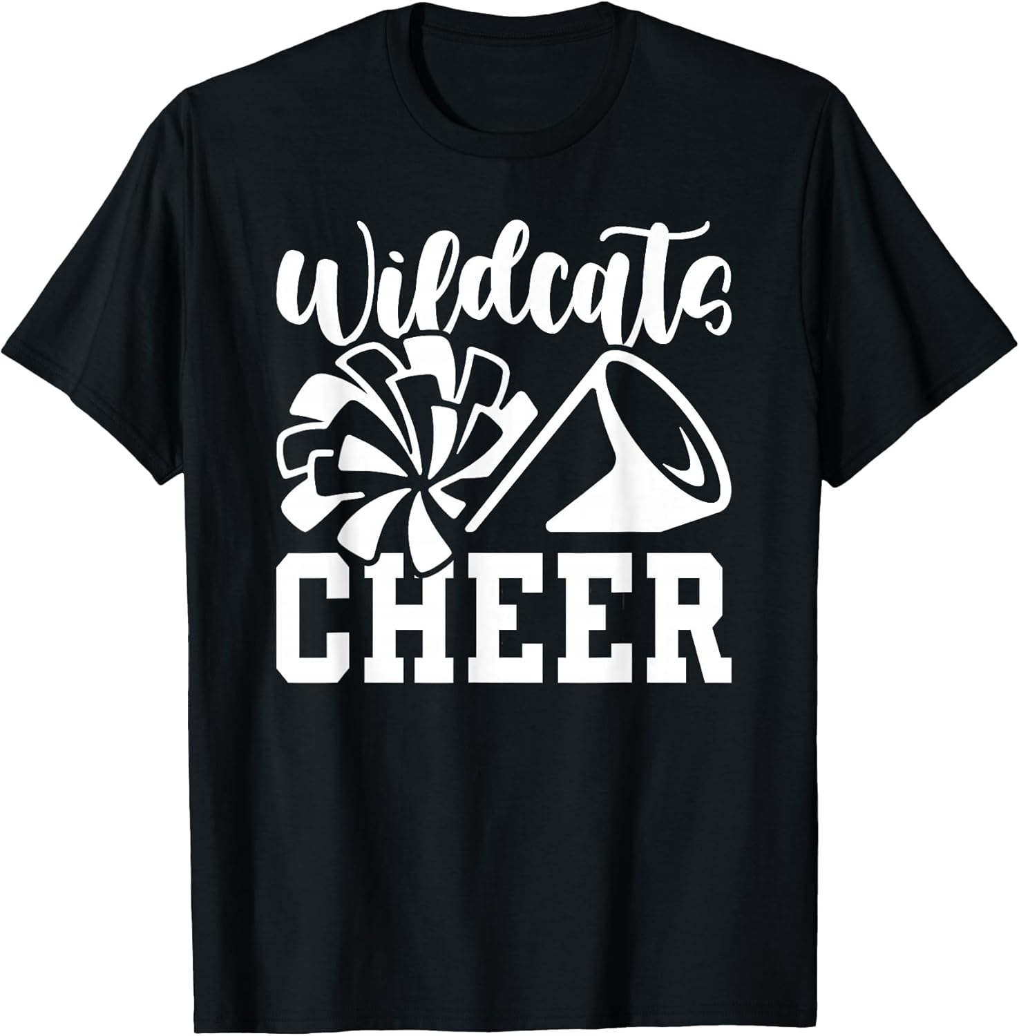 School Spirit Team Design