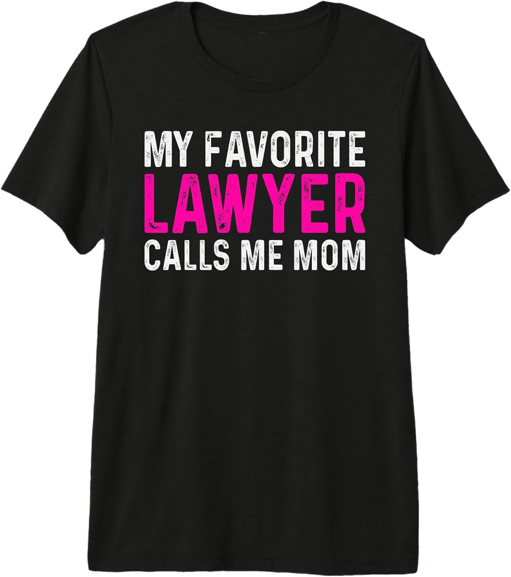Legal Family Expressions