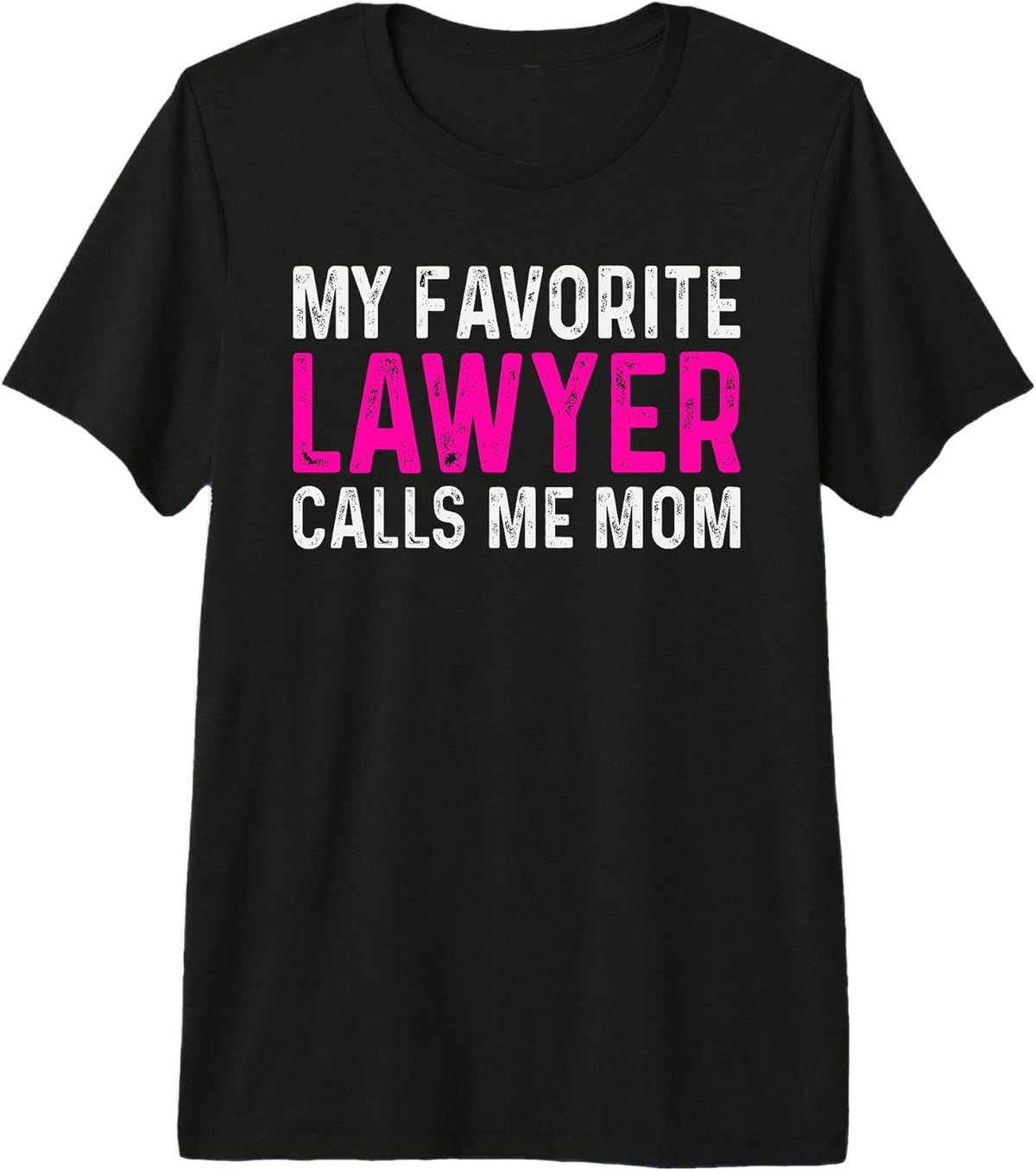 Legal Family Expressions