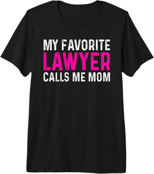 Legal Family Expressions