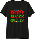 Dope Black Architects Merch