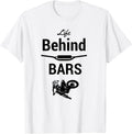 Brap Dirt Bike Shirt Motocross Tee Enduro Rider T