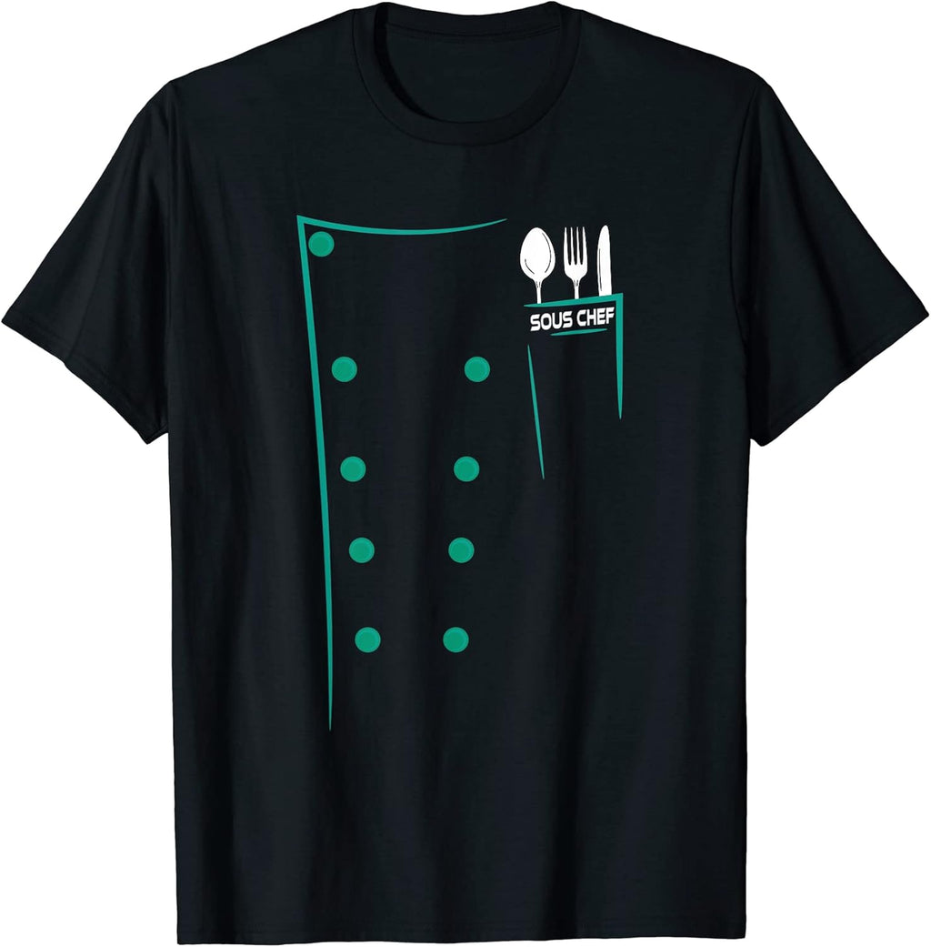 Cooking Lovers Gifts for Mens, Womens and Kids