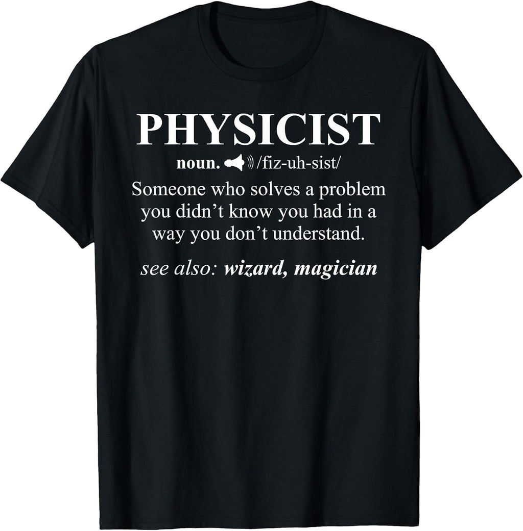 Science Loves Shirt Gift