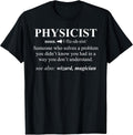Science Loves Shirt Gift
