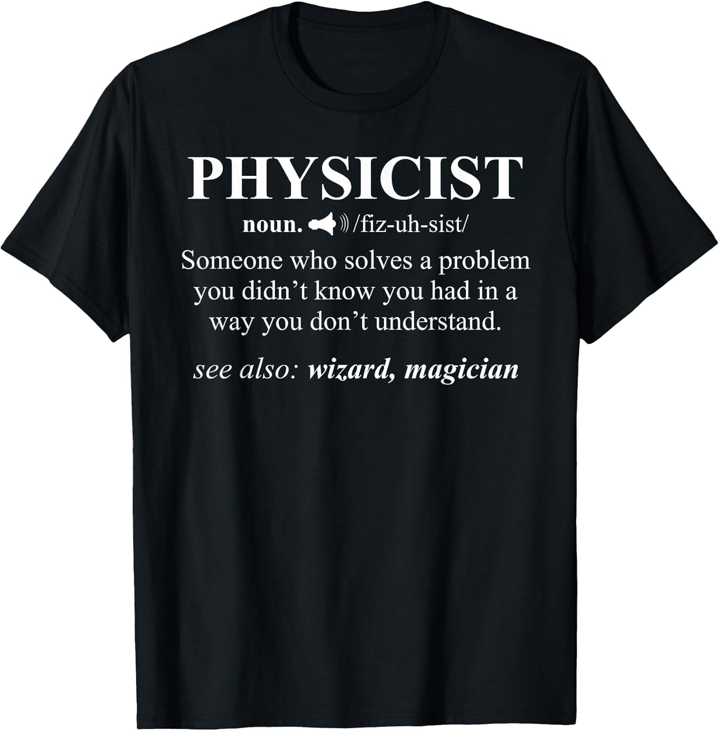 Science Loves Shirt Gift