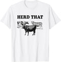 Funny Cow Shirts
