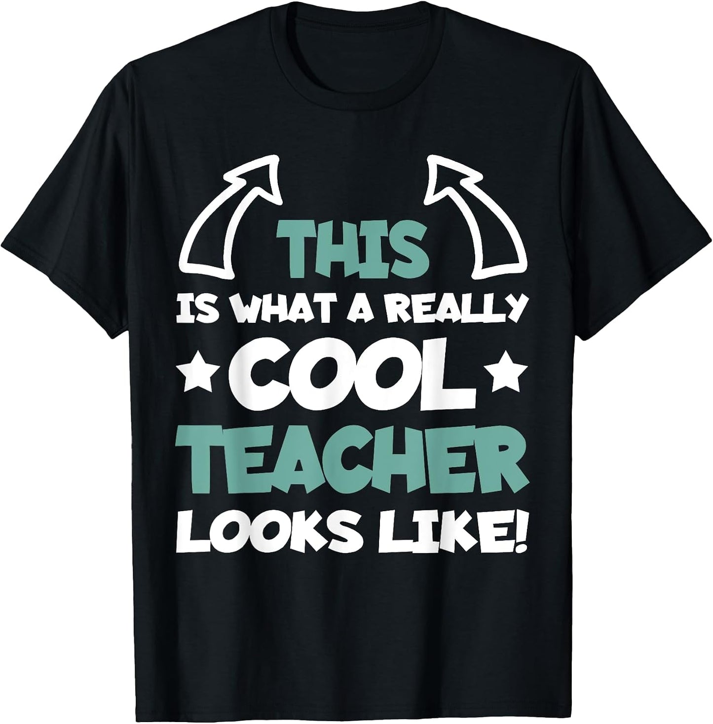 Teacher Teaching Student Profession Fun