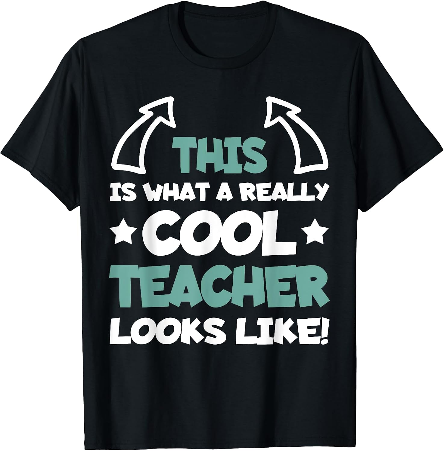 Teacher Teaching Student Profession Fun