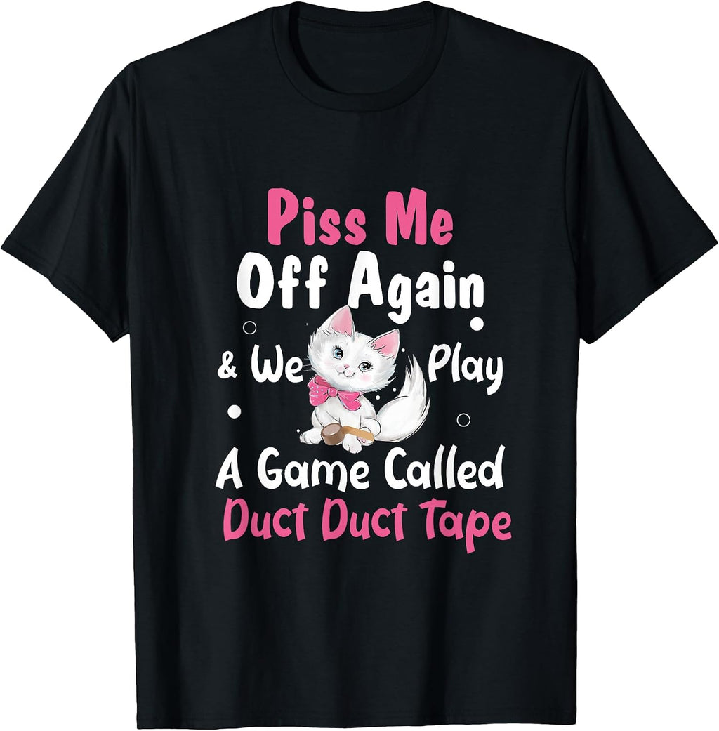 cat play