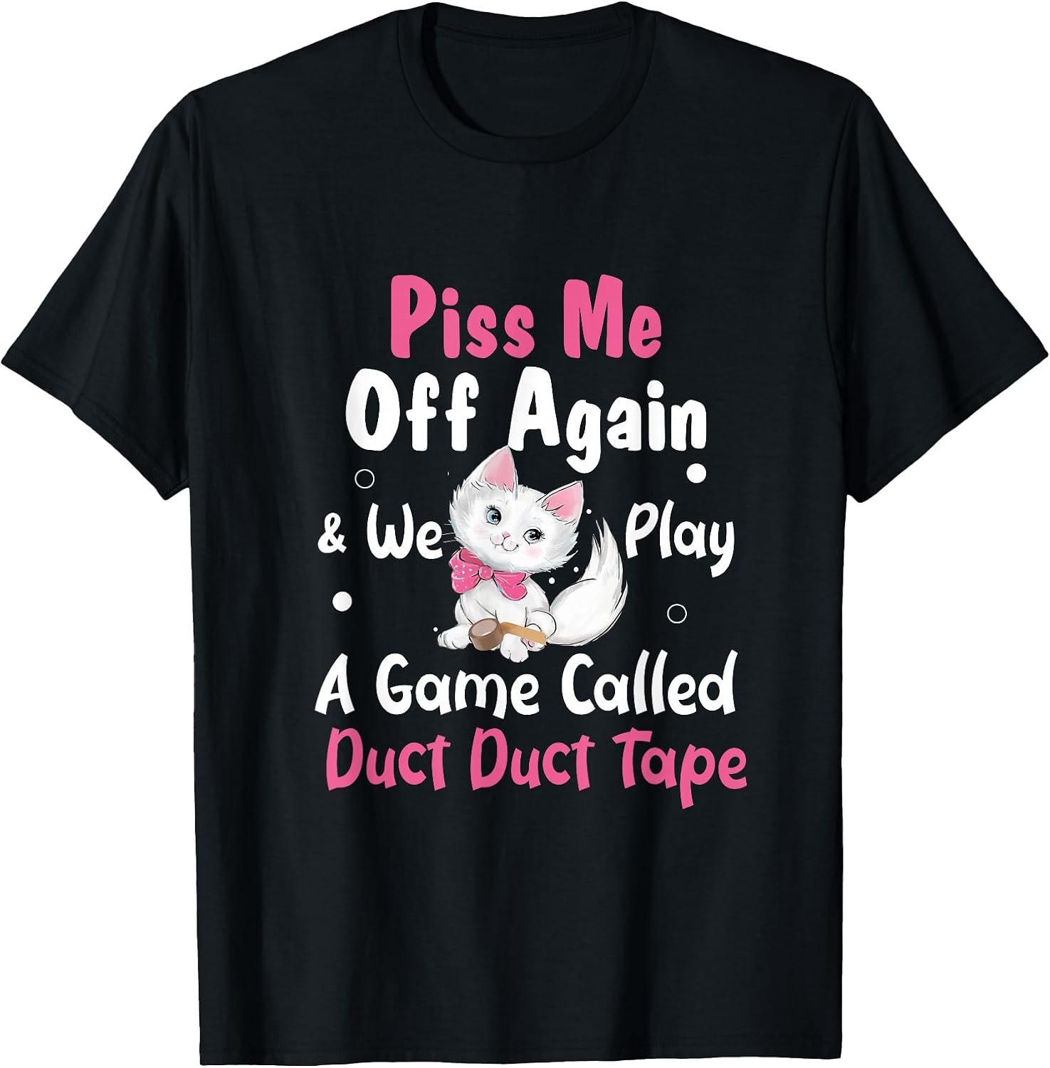 cat play