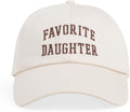 Women's All Caps Logo Baseball Cap
