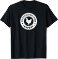 Chickens Keeper Gifts Merch