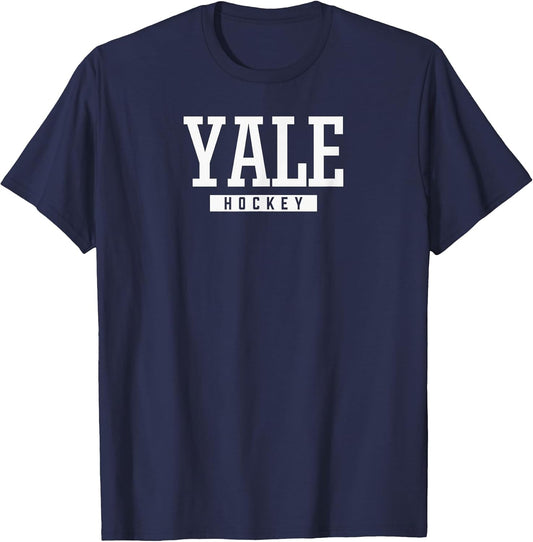 Yale Bulldogs Official High School Gear